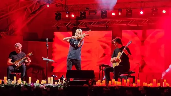 Concert David Garrett - ICONIC Tour la Timișoara