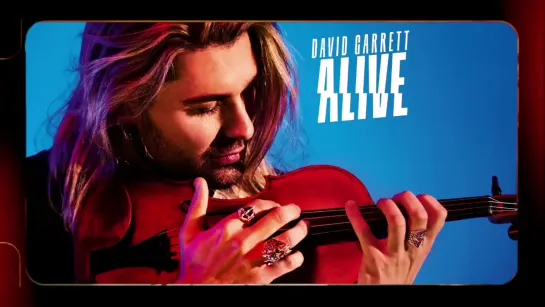 10 David Garrett _Circle Of Life_