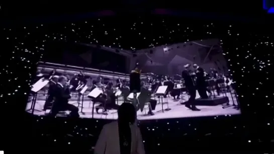 Space Table Symphony