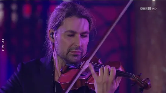 David Garrett: Klassik am Dom (Live in Linz 2021)