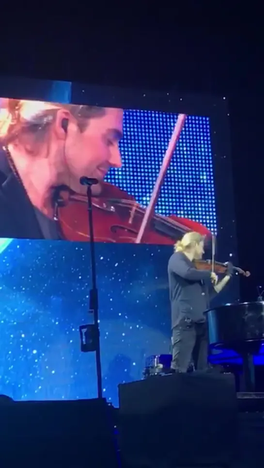 Clair de lune 🎻🎶 Верона, 15.09.19