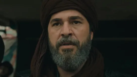 Diriliş Ertuğrul Yeni Sezon İlk Tanıtım