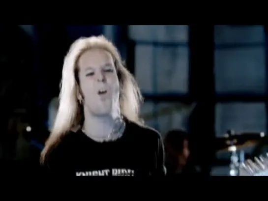 Children Of Bodom - In Your Face..