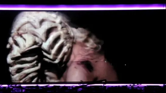 2009 // The Monster Ball Tour 1.0 > Dad Tattoo Film (Gagavision.net)