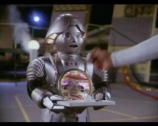 "BUCK ROGERS" (1979) ( episodio 5 ) español latino