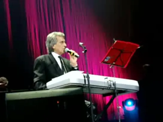 Toto Cutugno - Chico siciliano