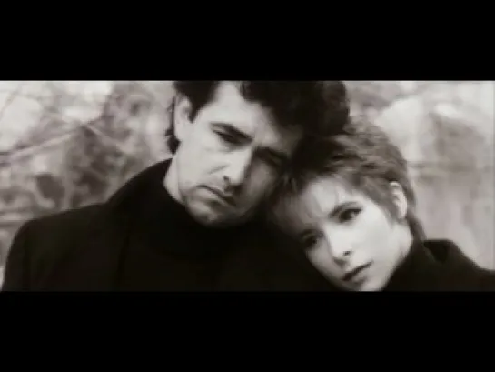 Mylene Farmer & Jean-Louis Murat - Regrets [1991]