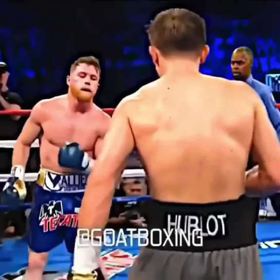 🔥 Canelo -- GGG 🔥