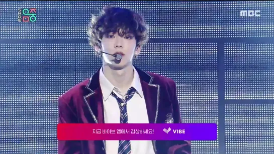 200111 | VERIVERY - Lay Back | Music Core