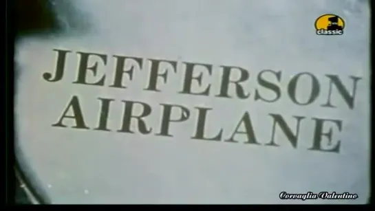 Jefferson Airplane  (1966-1970)