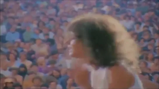 Jefferson Airplane  - Somebody To Love (Live at Woodstock Music _ Art Fair, 1969)