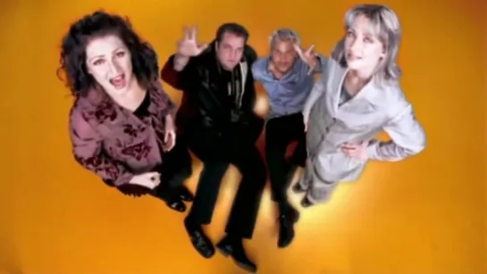 Ace Of Base - Life Is A Flower