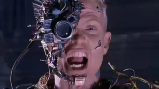 Billy Idol - Shock To The System (1993)