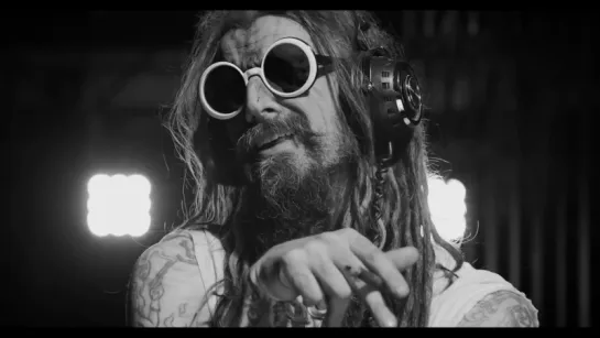 Rob Zombie - Dead City Radio And The New Gods Of Supertown