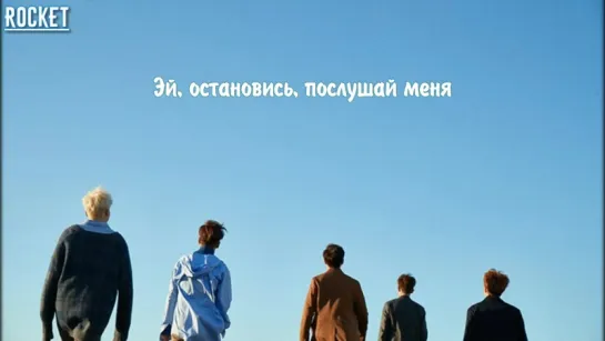 B1A4 – Call Me (рус. саб)