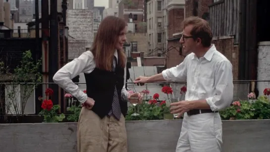 Энни Холл   /   Annie Hall     1977