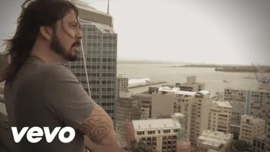 Foo Fighters - These Days