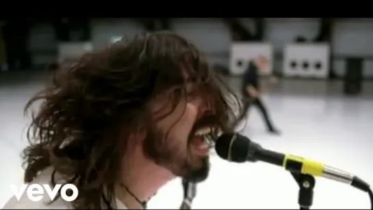 Foo Fighters - The Pretender