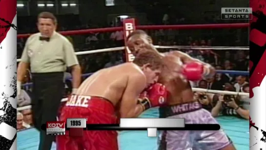 David Tua vs. Cisse Salif-2005__Kennedy McKinney vs. Yuyani Bungu-1994__Mike Tyson vs. Robert Colay-1985