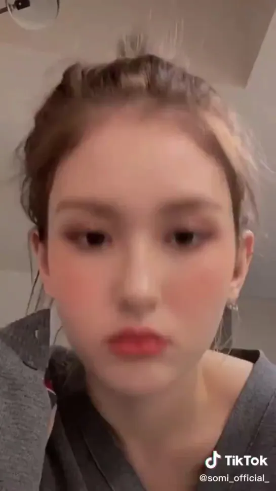 tiktok somi