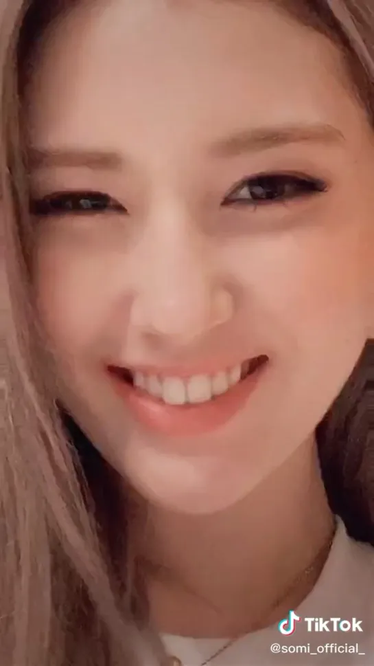 tiktok somi