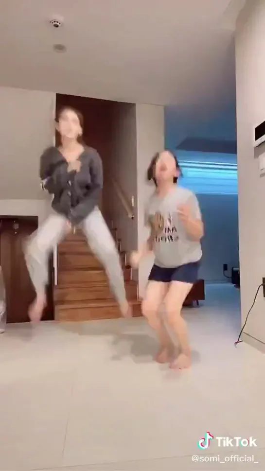 tiktok somi