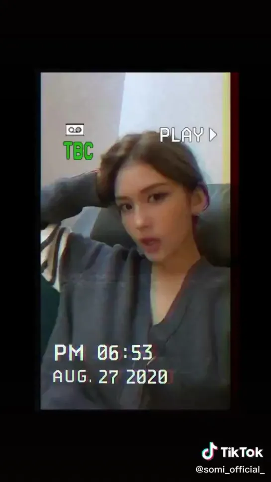 tiktok somi