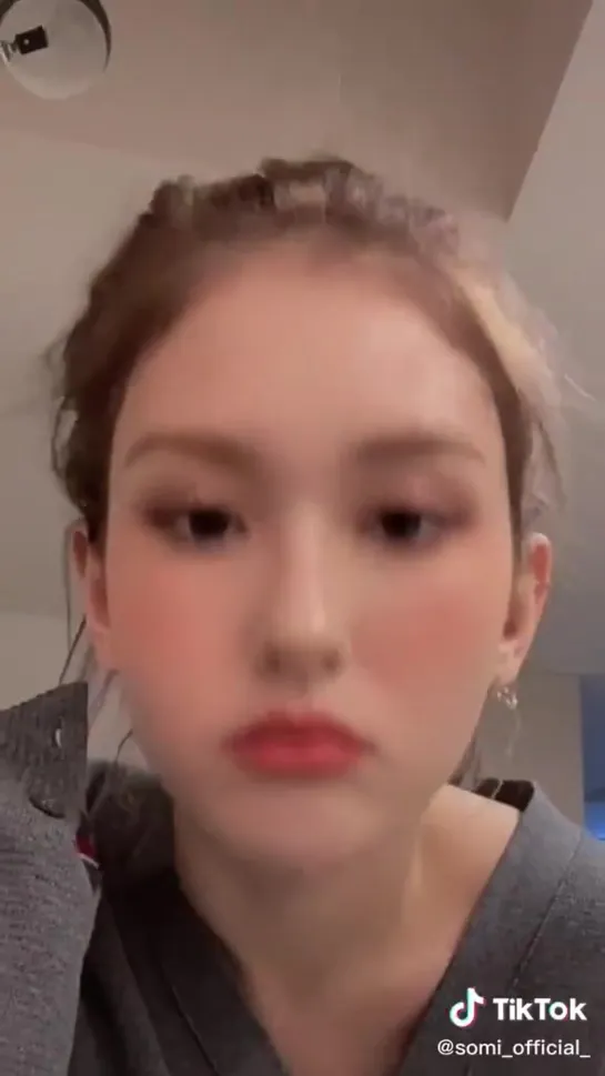 Tiktok somi