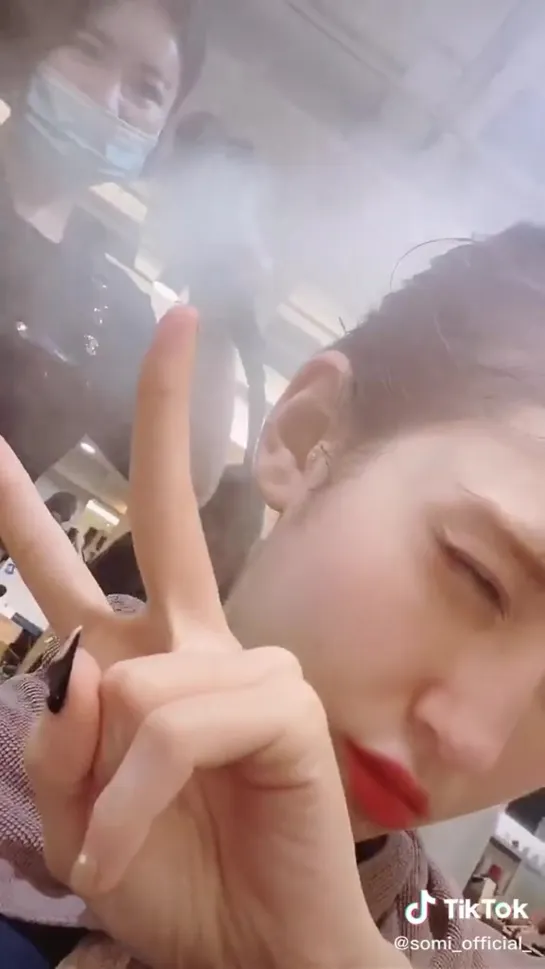 [200822] somi_official_TikTok