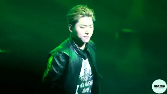 151231 New Year Countdown :: ZICO - Veni Vidi Vici