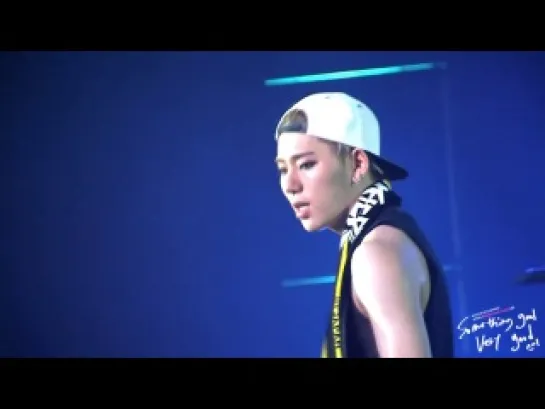 140531 BLOCKBUSTER in Japan :: Movie`s Over (ZICO ver)