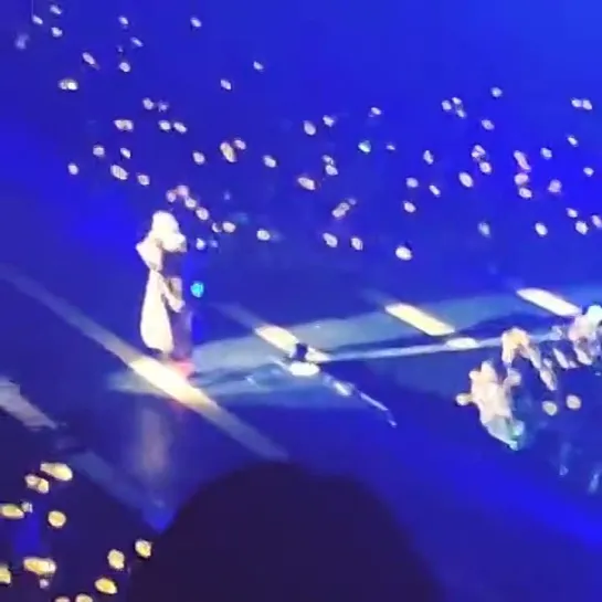 140517 BLOCKBUSTER concert :: Still fly (short ver)