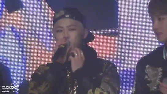 140315 Wonju Public Broadcasting :: ZICO