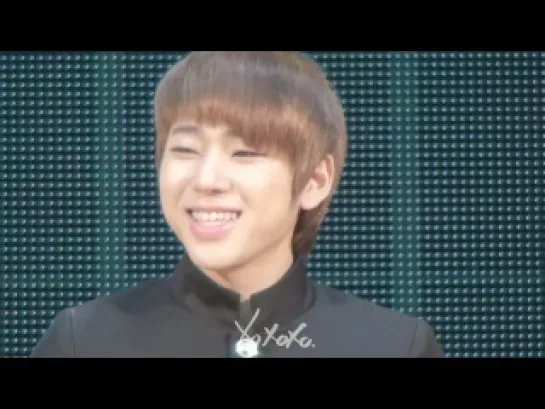 111001 talk  (ZICO ver.)