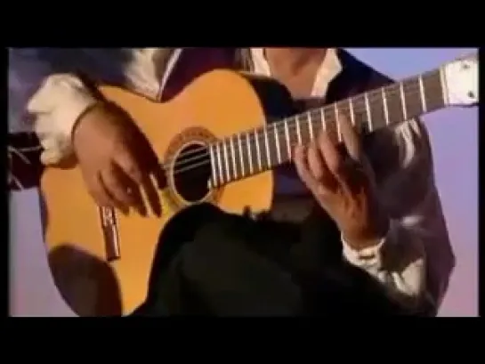 Paco De Lucia & Sextet - Me Regale