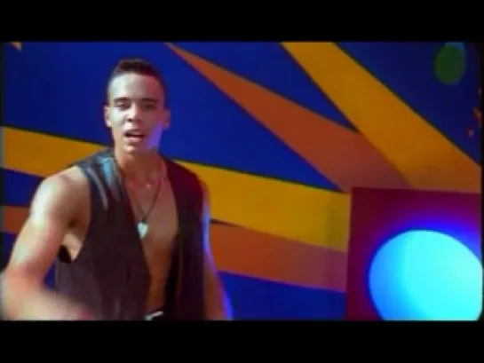 2 unlimited - no limit