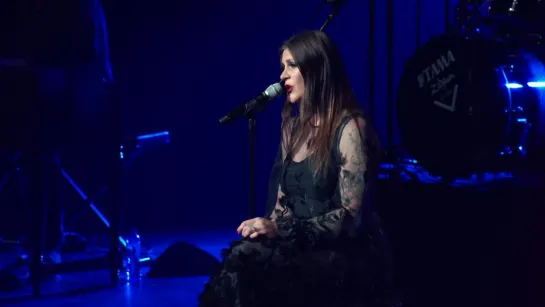 Floor Jansen - Live In Amsterdam