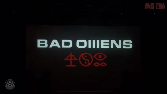 Bad Omens - Live @ Headliners Music Hall 2022