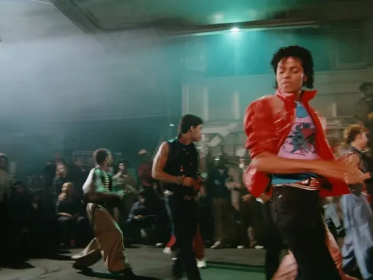 Beat It (Digitally Restored Version)