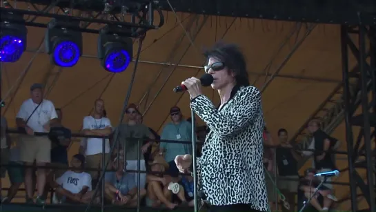 Peter Wolf - 2016-08-26 LOCKN Festival, Arrington, VA [1080p]