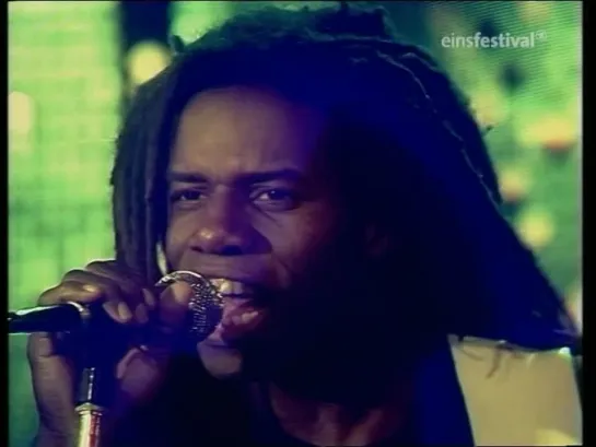 Eddy Grant - Romancing The Stone