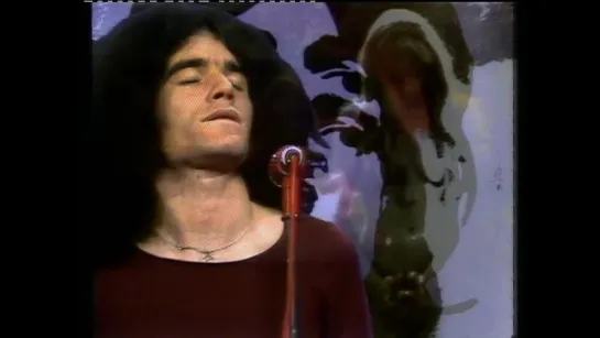 NAZARETH - Morning Dew (Beat Club 1972)