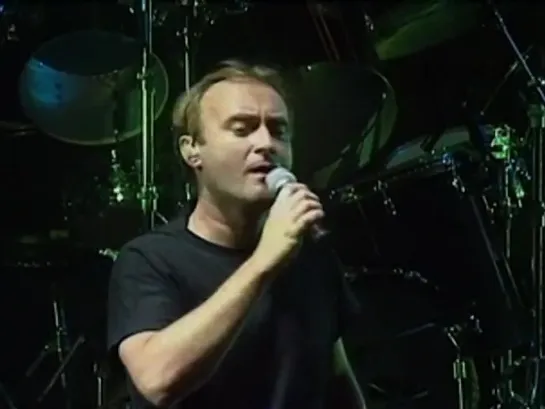 Genesis - Living Forever (Rehearsal) - Rare