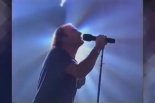 Genesis • No Son of Mine { Billboard Music Awards} ►(1991)