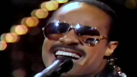 Stevie Wonder - Part Time Lover  HD®