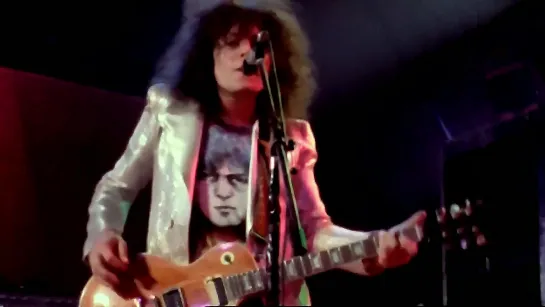 T.Rex - Jeepster  HD®