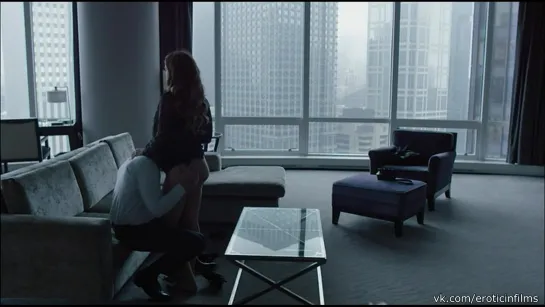 Девушка по вызову (The Girlfriend Experience) - 2016 - 1 сезон 13 серия - Райли Кио сделали куни