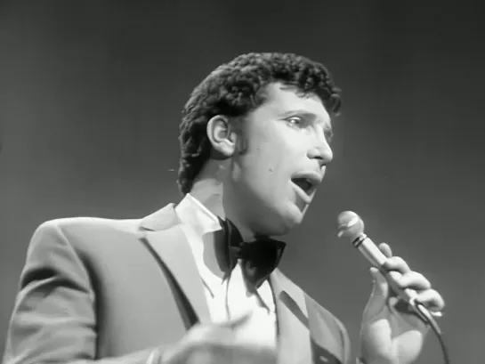 Tom Jones - Delilah   1968