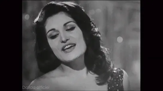 Come prima - Dalida - 1958 - Dalida Officiel