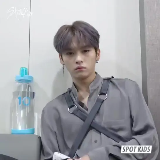 [190827] Stray Kids » Spot Kids » Twitter (@.Stray_Kids)